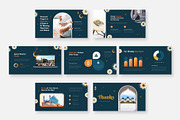 Ramadan PowerPoint Presentation, a Presentation Template by Premast (Thumbnail 3 of 3)