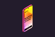 Google Pixel 11 Mockups, an Android Mockup by Asylab (Thumbnail 23 of 62)
