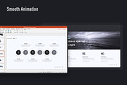 Kopa - Business Template, a Presentation Template by UDEA Store (Thumbnail 6 of 14)
