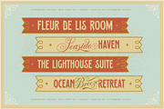 Ashenford – A Vintage Trio Font, a Script Font by Letterhend Studio (Thumbnail 8 of 13)