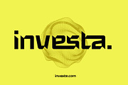 Gofay Micsoty Futuristic Sporty, a Sans Serif Font by timelesstype.co (Thumbnail 4 of 15)