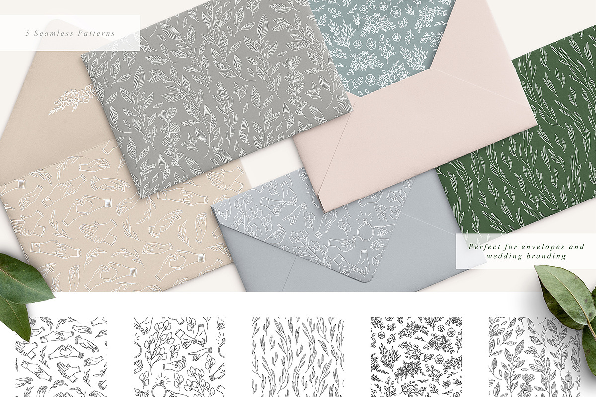Wedding Map Creator, a Texture Illustration by Julia Dreams (Photo 11 of 13)