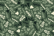Linocut farm illustrations, an Animal Illustration by adehoidar (Thumbnail 8 of 9)