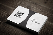 Creative Business Card, a Business Card Template by bouncy (Thumbnail 4 of 4)