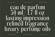 Royale Ambers Editorial Serif, a Serif Font by timelesstype.co (Thumbnail 3 of 10)