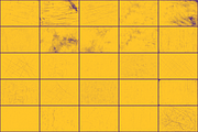 Grunge Texture Stamps for Procreate, a Texture Graphic by PeeperDesignStudio (Thumbnail 5 of 6)