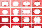 Cute printable valentine cards, an Illustration by Pelican graphics (Thumbnail 2 of 3)