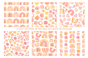 Magic rainbow set, an Object Illustration by MayaNavits (Thumbnail 6 of 11)