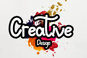 Creative Deisgn
