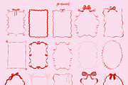Romantic creator. Whimsical Wedding, a Decorative Illustration by Mio Buono (Thumbnail 10 of 11)
