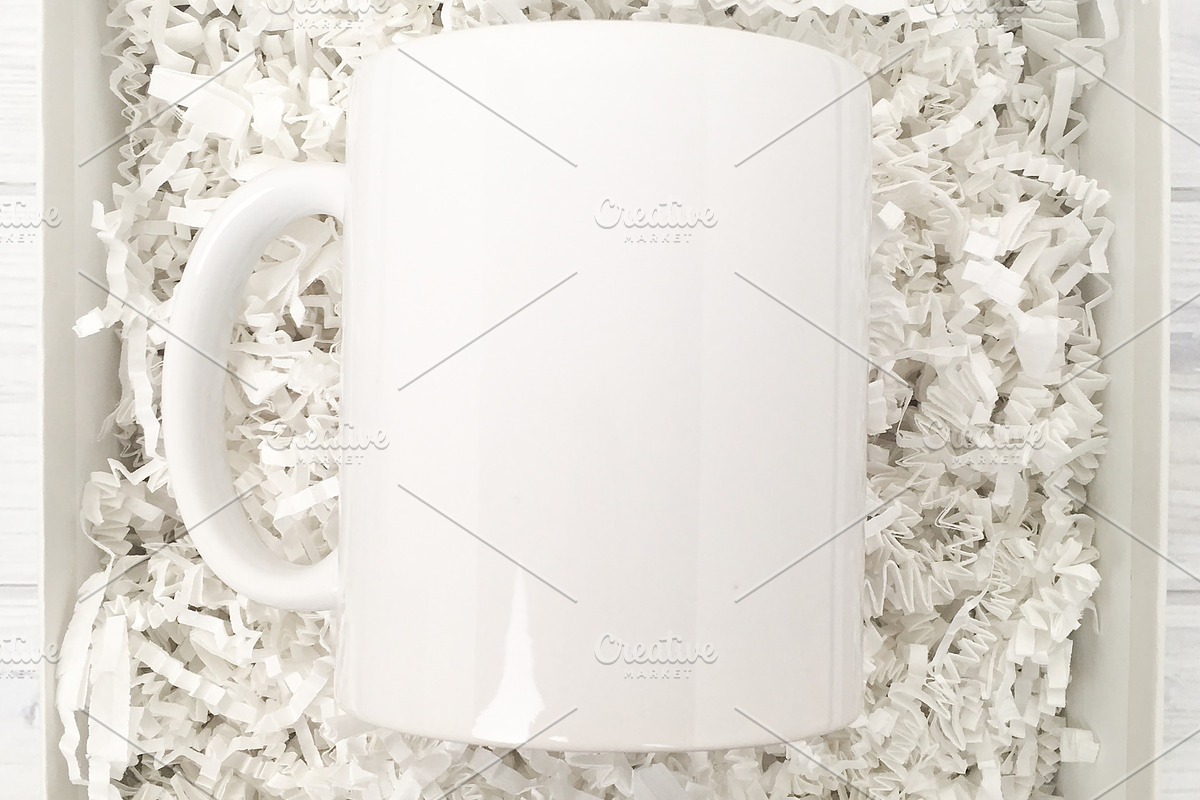 Coffee Mug Photo Bundle, a Photo by Hudson Lark Studio (Photo 4 of 5)