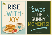 Sunnybite - Playful Sans Serif Font, a Sans Serif Font by Say Studio (Thumbnail 4 of 10)