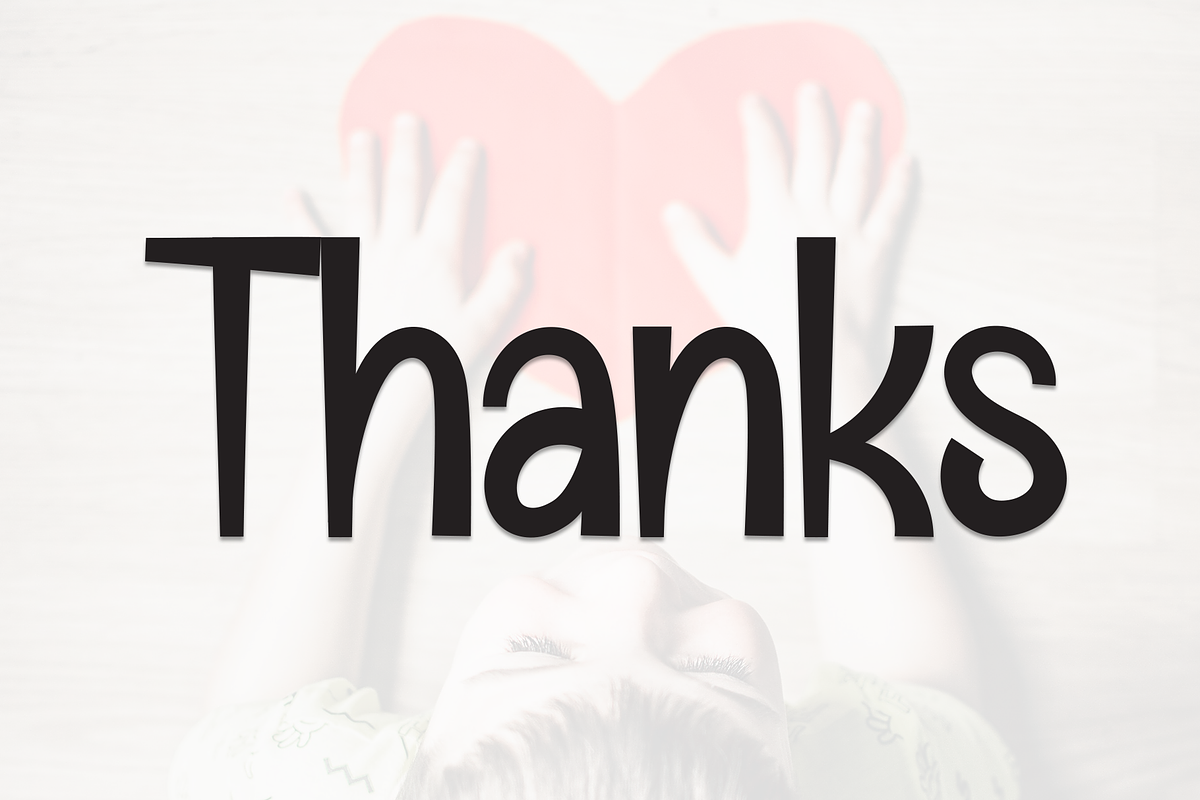 Love Samantha | Script Font, a Script Font by Scratchones (Photo 9 of 9)