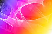 Light Art Abstract Background Pack, a Background Graphic by NJ Himel (Thumbnail 6 of 51)