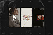 OREN | Instagram STORIES Bundle, a Social Media Template by Prapti Design (Thumbnail 9 of 10)