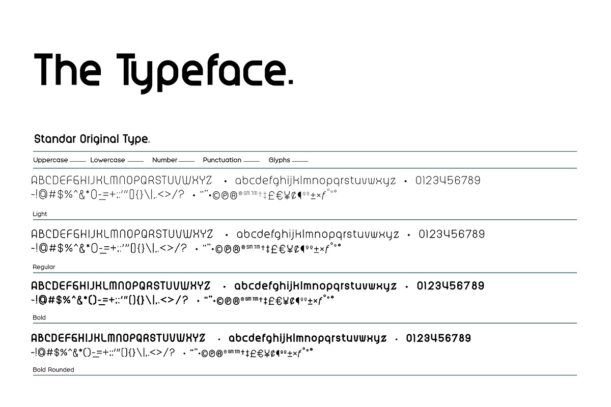 Jekulo Indonesia, a Sans Serif Font by singpentinkhappy (Photo 3 of 17)
