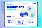 Morphic Document, an Object 3D Model by kerismaker (Thumbnail 6 of 8)