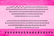 Onigiri, a Font by Incstone Design by Megami (Thumbnail 3 of 8)