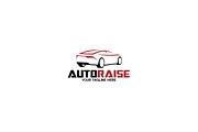 AUTORAISE, a Branding & Logo Template by shazi (Thumbnail 4 of 4)