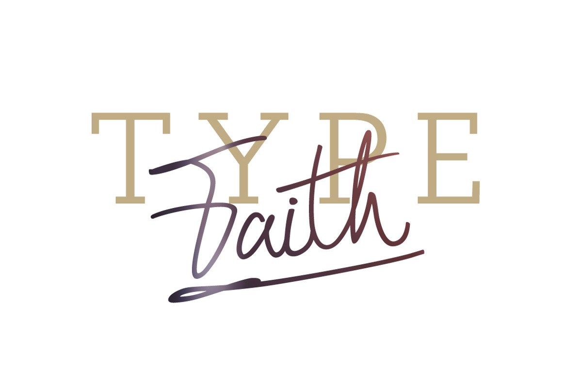 Crighton + Lev Duo Font Pack *Sale*, a Script Font by TypeFaith Fonts (Photo 11 of 13)