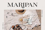 Magic Makers | Modern Serif Font, a Serif Font by KA Designs (Thumbnail 2 of 11)