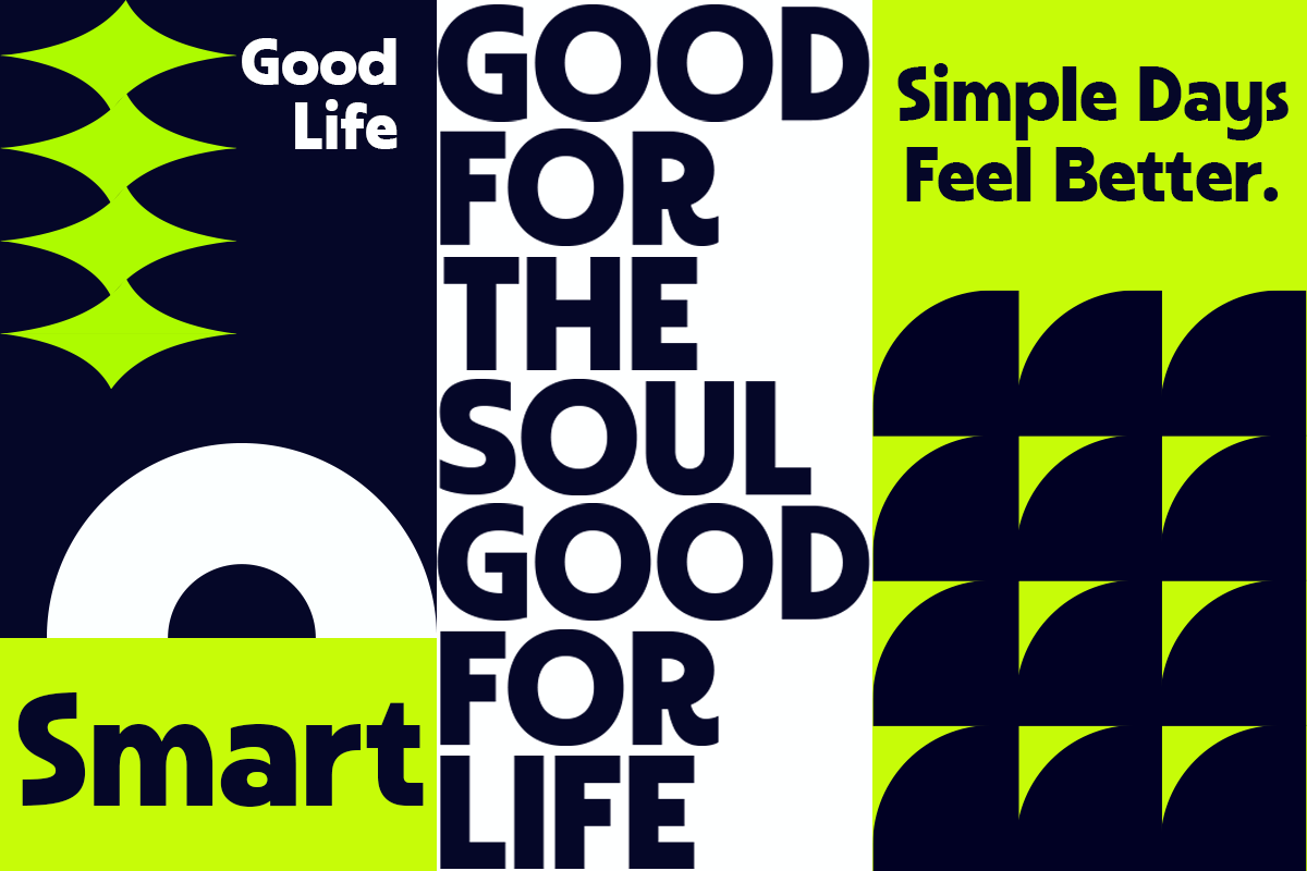 Varesco - Heavy Bold Sans Serif Font, a Sans Serif Font by Say Studio (Photo 2 of 10)