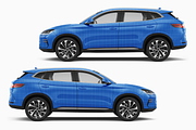 Suv Mockup 35, an Advertising Mockup by Mockupix (Thumbnail 9 of 12)