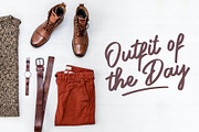 Bilground - Handwritten Fonts, a Script Font by Prioritype Co (Thumbnail 12 of 14)