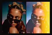 35 Analog Film Burn Texture Overlays, a Texture Graphic by smishura (Thumbnail 4 of 4)