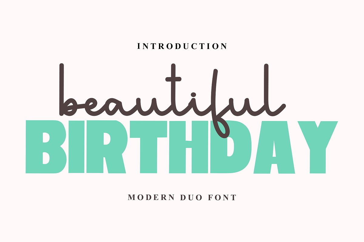 Handwriting Practice, a Handwritten Font by FreshTypeINK (Photo 1 of 8)