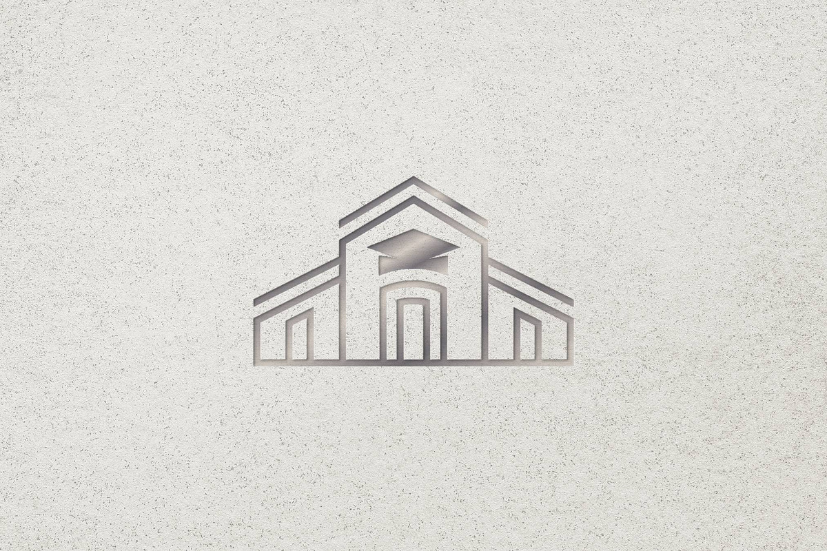 Luxury Education Building Logo, a Branding & Logo Template by Luxury Logos (Photo 4 of 4)