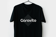 Garavito Display & WebFont, a Font by Webhance Studio (Thumbnail 8 of 10)
