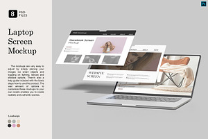 Multi Device Mockup