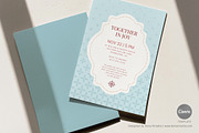 Get-together Invite Canva Temp - 33, a Marketing Template by BloomToLife By Dona (Thumbnail 4 of 5)