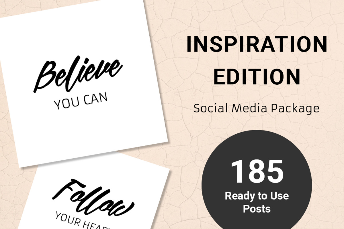Inspiration Edition - Social Media, a Social Media Template by Annemiek van Luinen (Photo 10 of 10)