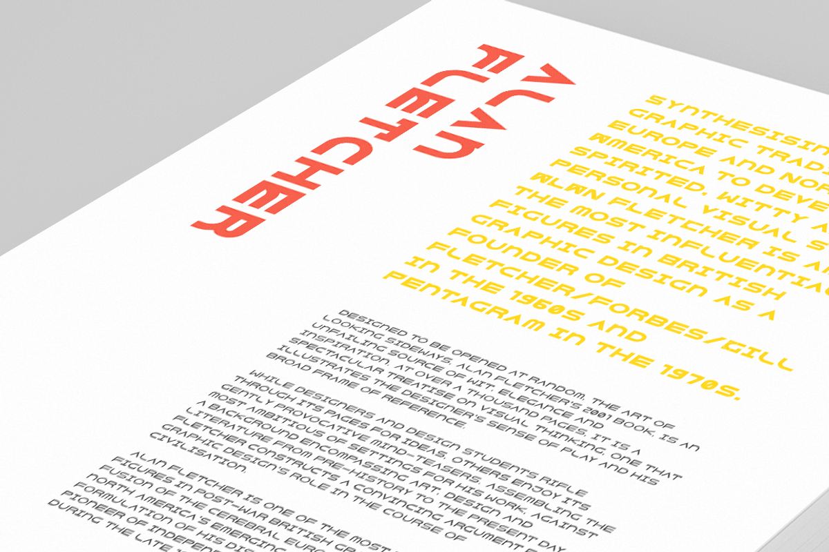 DejavuTF Font - 75%off preview 3