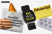 TT Bakers, a Serif Font by TypeType (Thumbnail 2 of 15)