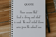 PerfectRainbow, a Handwritten Font by FreshTypeINK (Thumbnail 6 of 8)