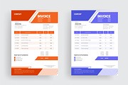 Professional Invoice Bundle, a Graphic by Jkgraphicclick (Thumbnail 7 of 14)