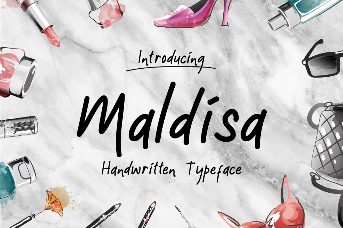 Maldisa