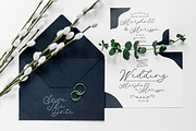 Valienta Script | An Elegant Script, a Script Font by Colllab Studio (Thumbnail 9 of 12)