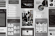 Bundle Pack 5in1 Canva Template, a Social Media Template by Brandearth RRGraph (Thumbnail 15 of 19)