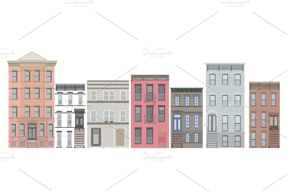 Vector City preview 2