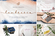 SALE Modern Script Font Bundle, a Script Font by Kotak Kuning Studio (Thumbnail 7 of 23)