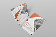 Minimalis Bifold Brochure, a Brochure Template by assaiv (Thumbnail 6 of 10)