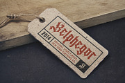 Agathiqy - Blackletter Font, a Blackletter Font by StringLabs (Thumbnail 7 of 13)