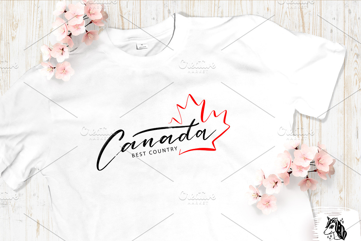 Canada Day PNG | Canada Best Country, an Object Graphic by Eereen Studio (Photo 3 of 4)
