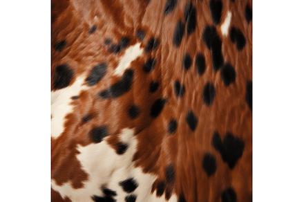 Unconventional Cow fur banner, a Background Photo by Ylivdesign