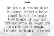Skydiving, a Sans Serif Font by FreshTypeINK (Thumbnail 7 of 8)