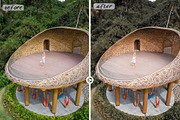 BALI HOLIDAY -  LUTs Pack, a Preset Add-On by CineMart (Thumbnail 7 of 13)